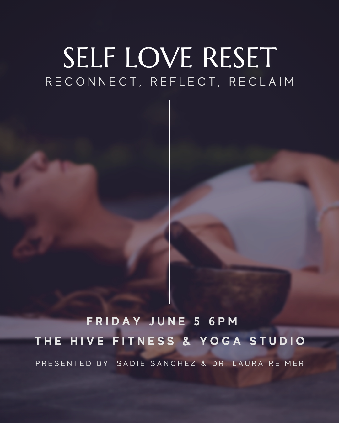 Self Love Reset