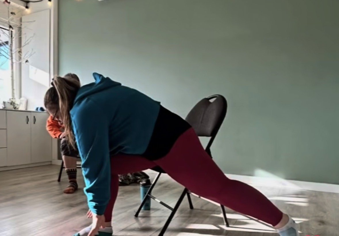 What My PCOS Taught Me That Every Woman Over 35 Needs to Understand About Strength Training