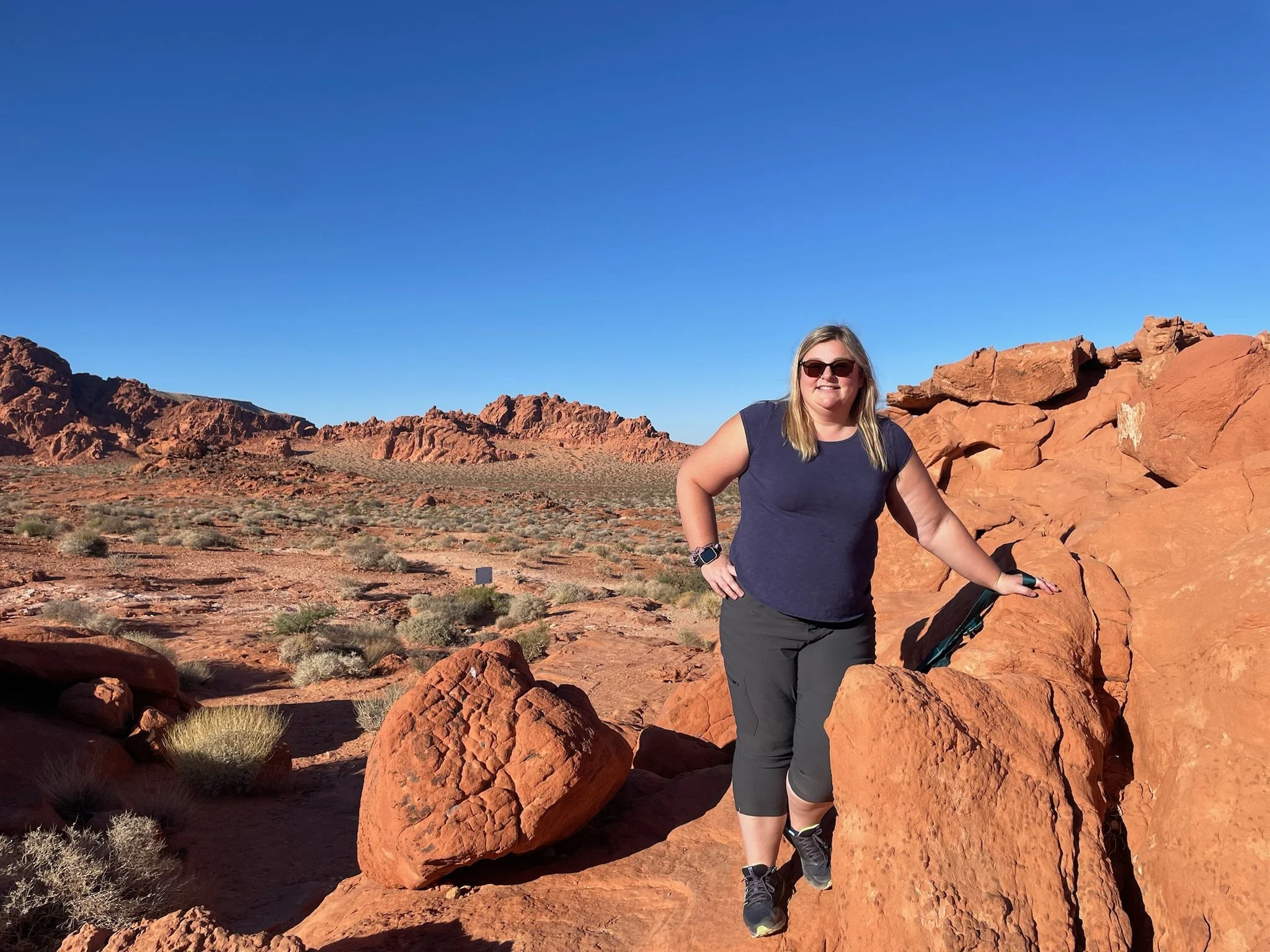 "I Want to Start a Journey to Better Health...But I Don't Know How and Where to Start"