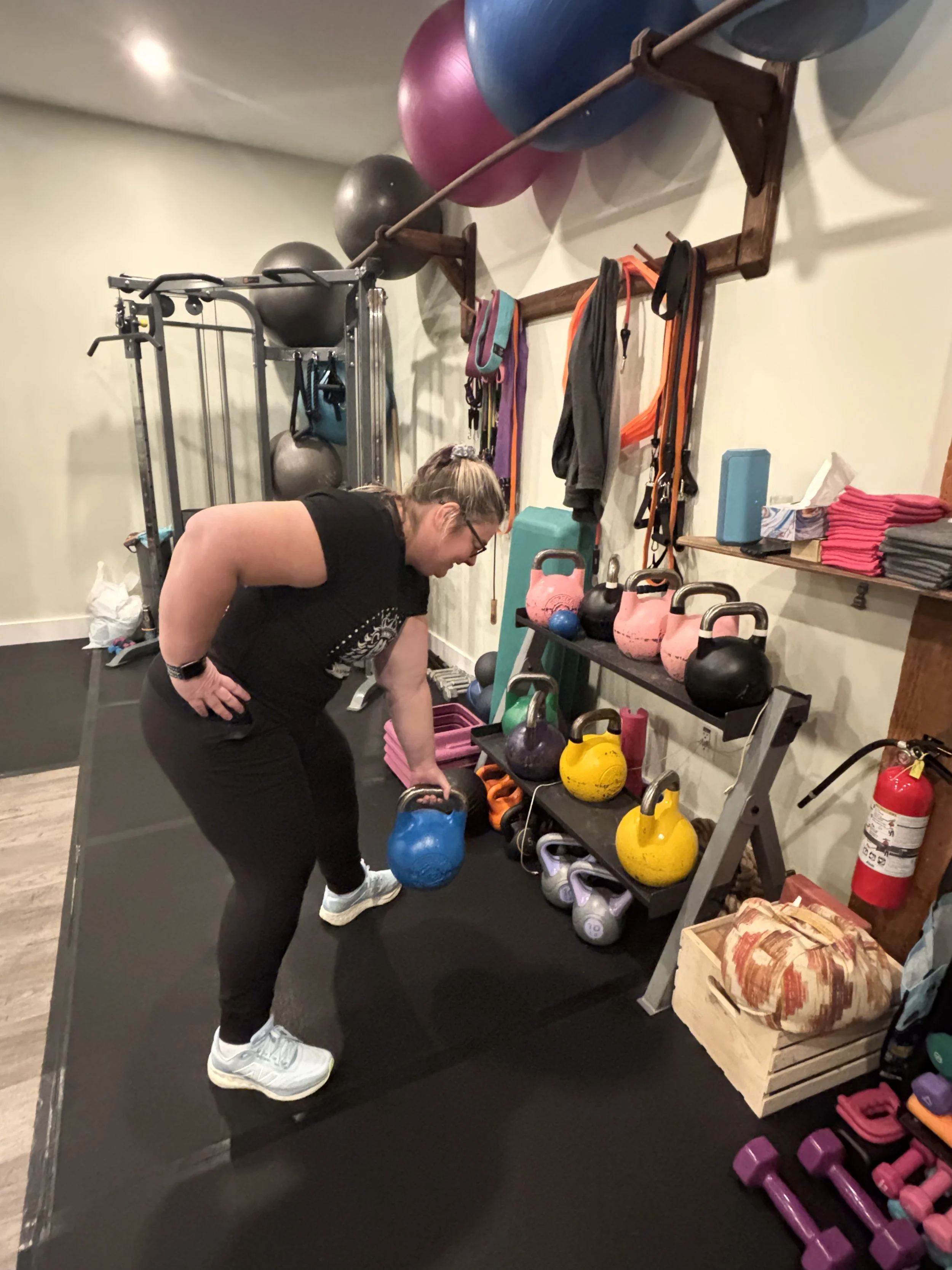 How Best to Train Through Perimenopause (Hint: Start Before You Get There)
