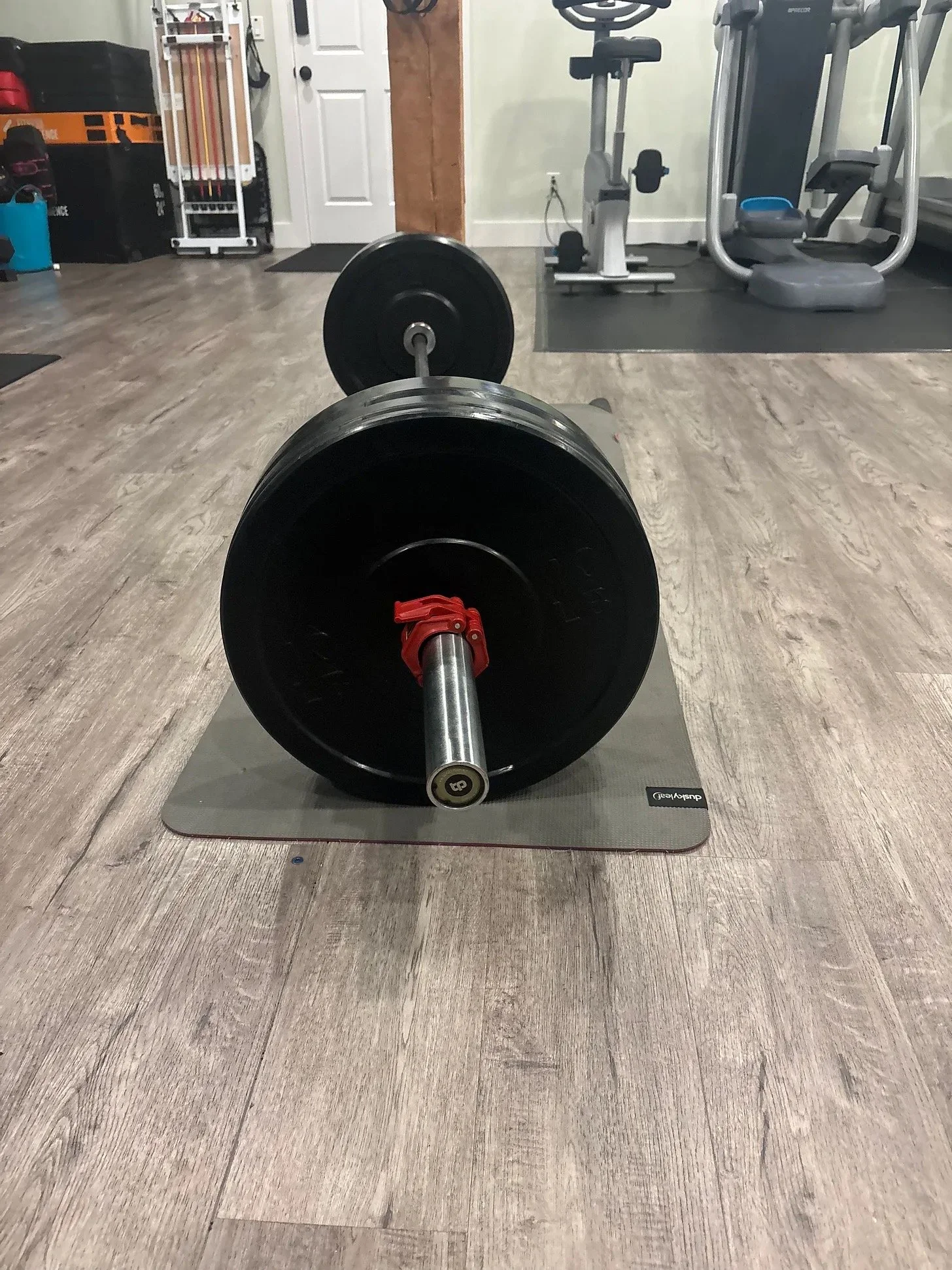 Stronger Than Last Year