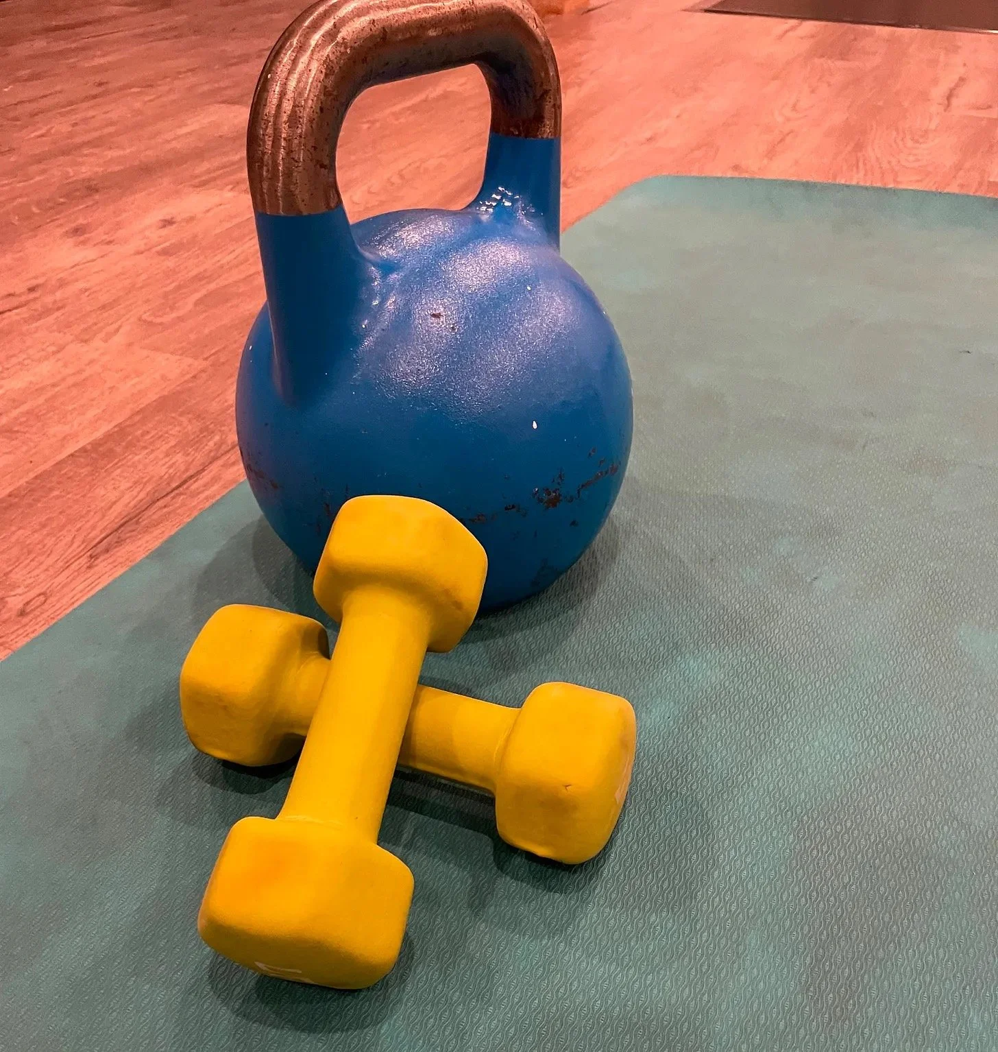 The Fitness Lie That's Keeping Women Stuck