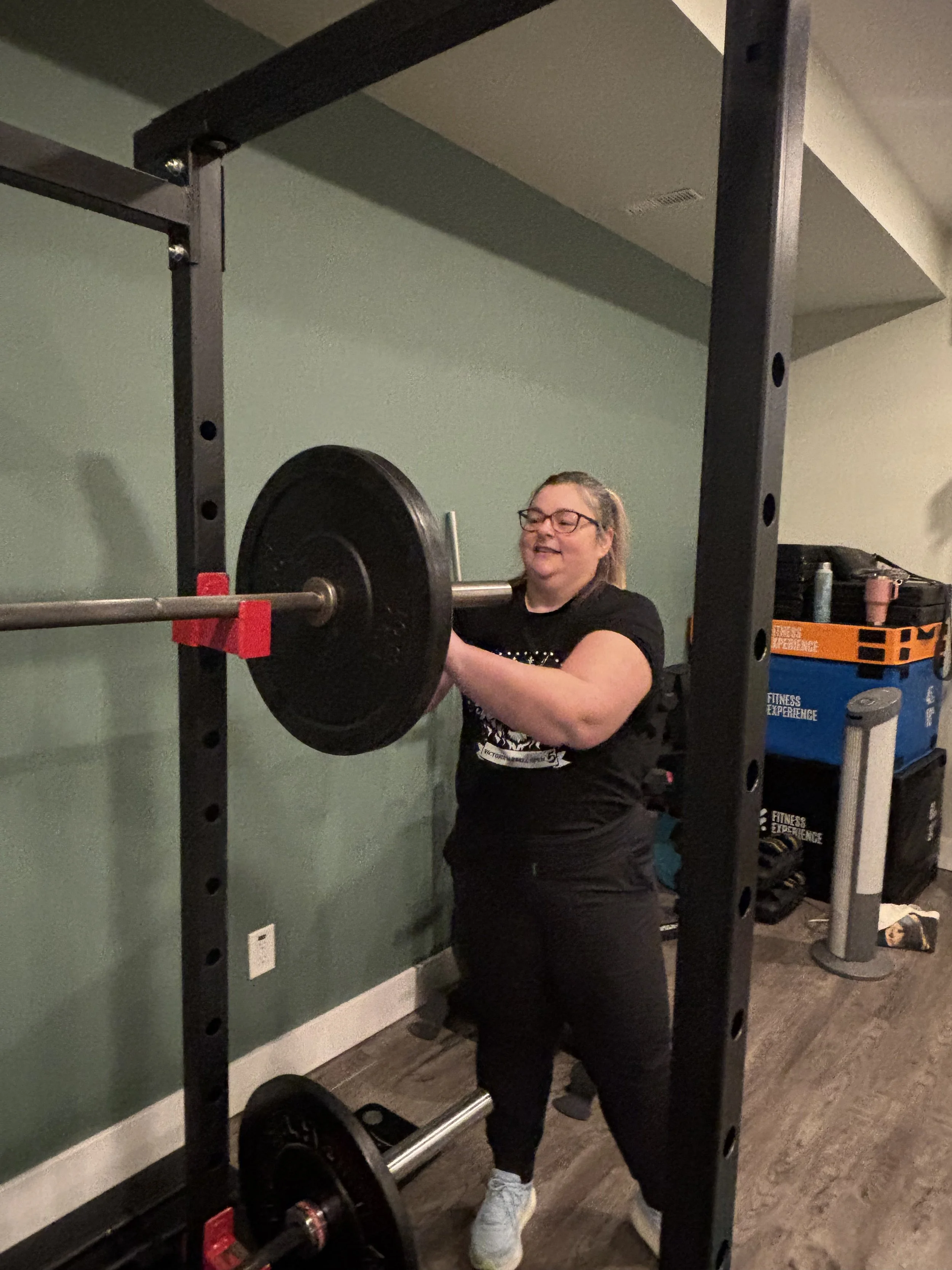In Person Coaching: 60 min