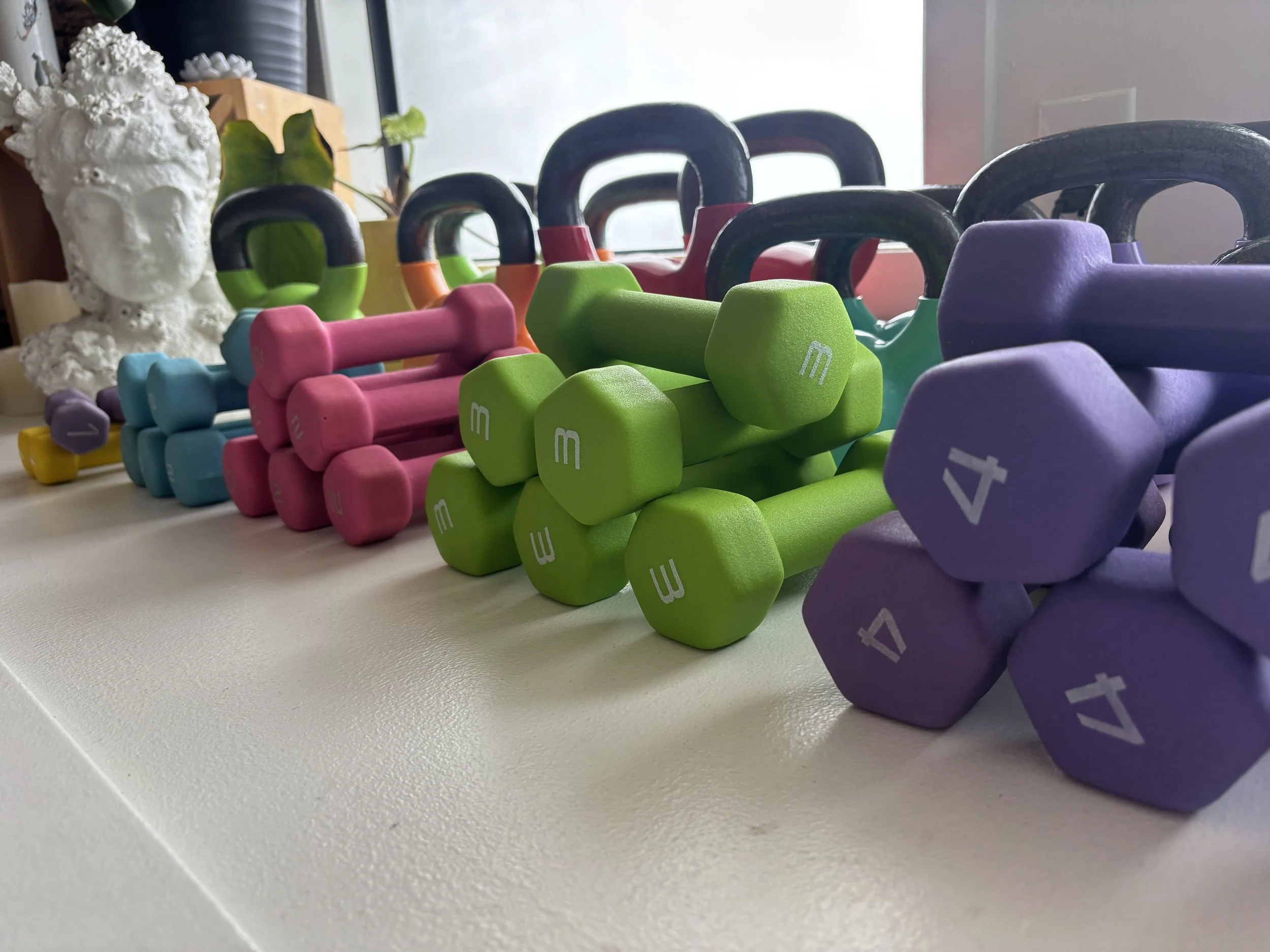 Strong Foundations: 2 Week Beginner Strength Program (Free)