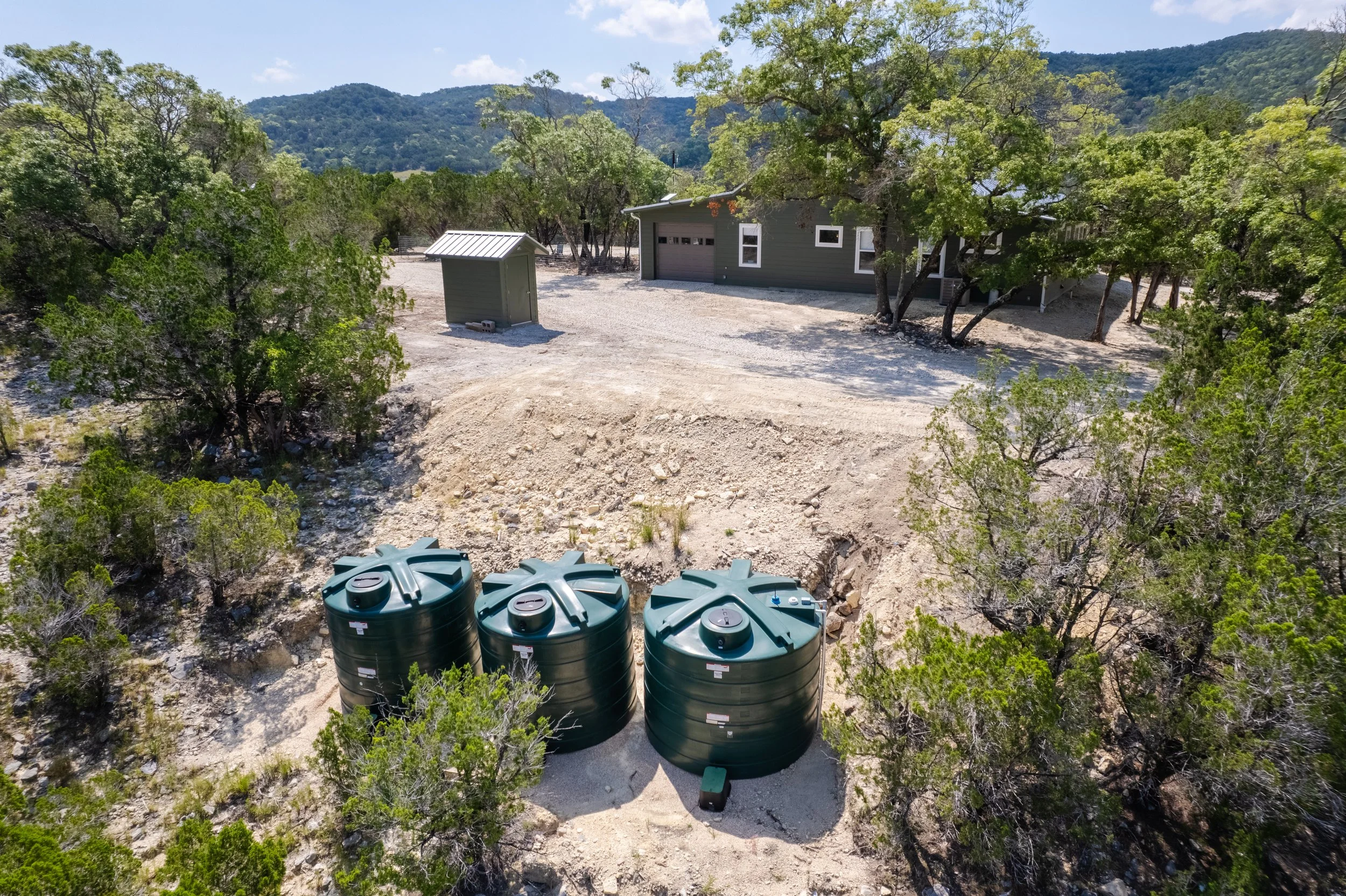 WaterCatchmentProject
