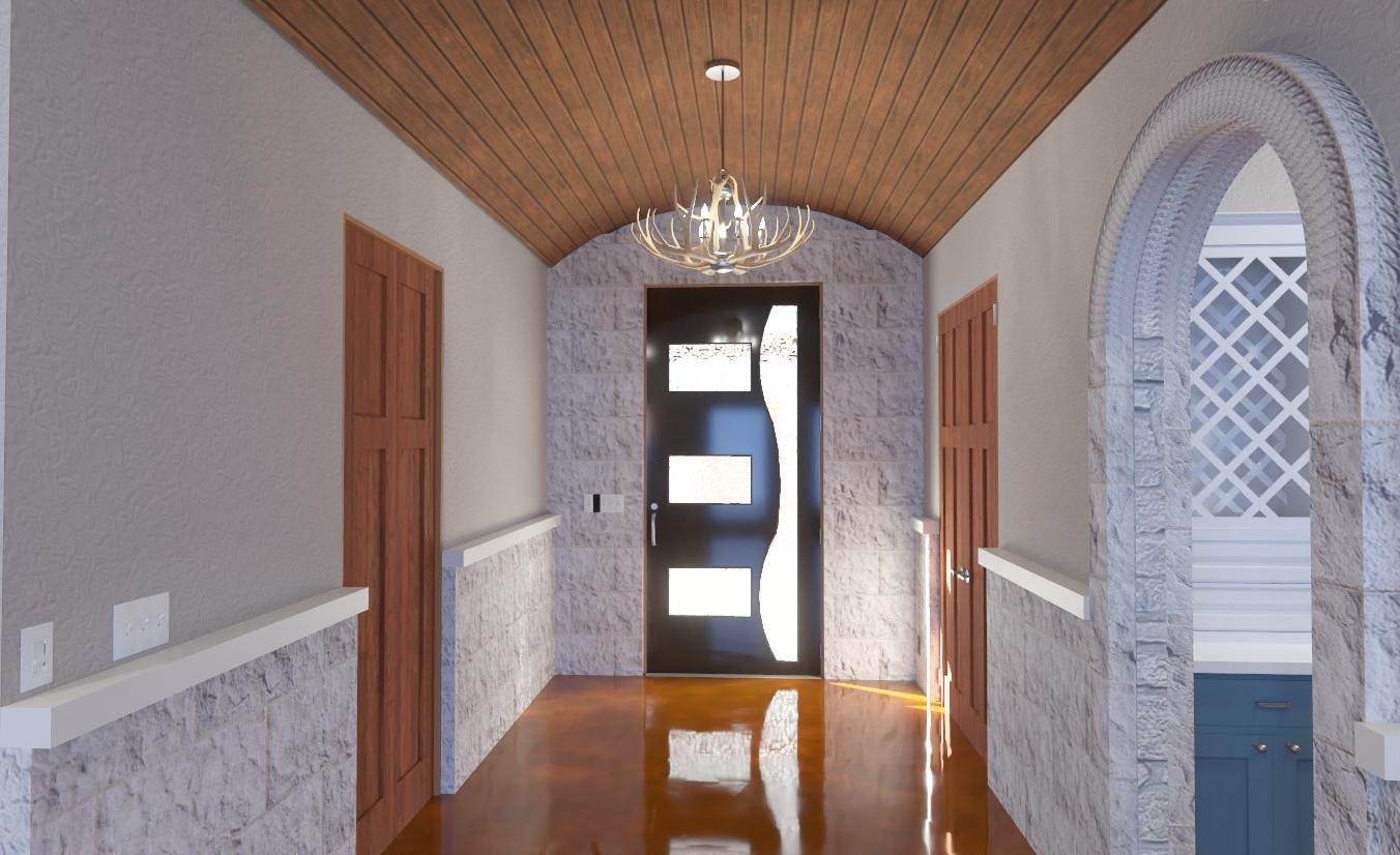 The Design