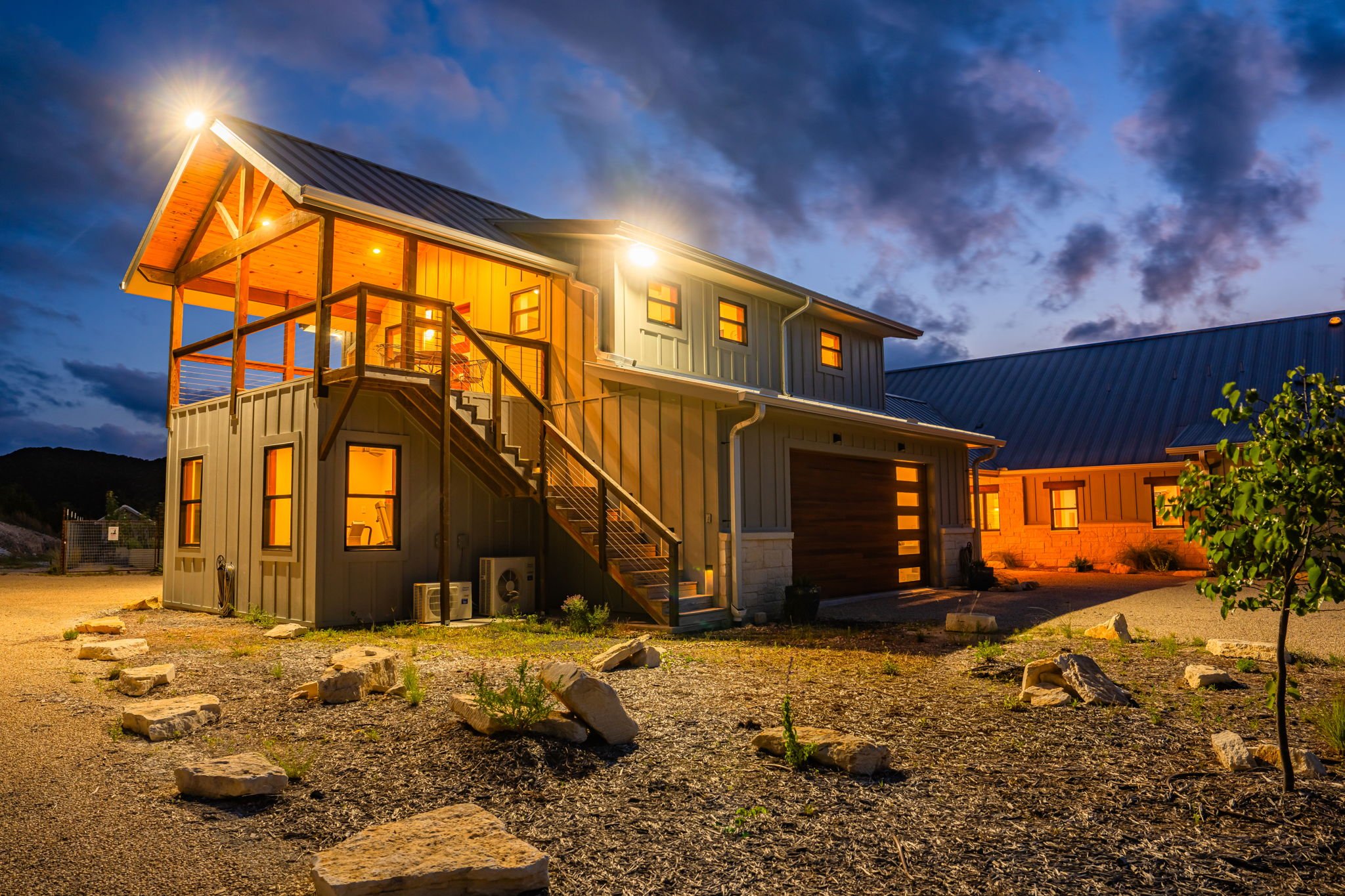 Guest Homes & Remodels