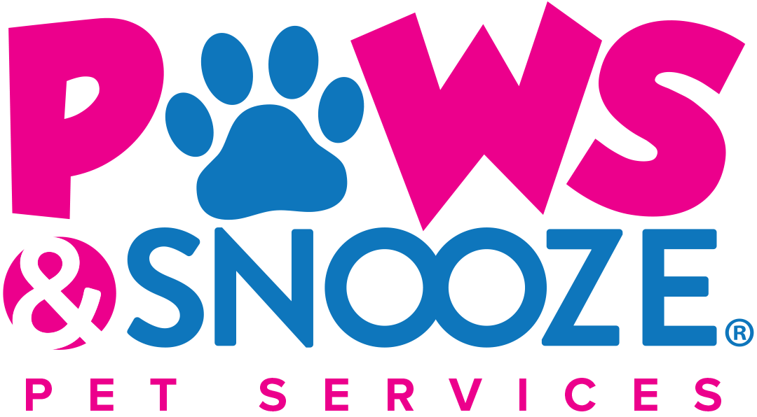 Paws &amp; Snooze Pet Services