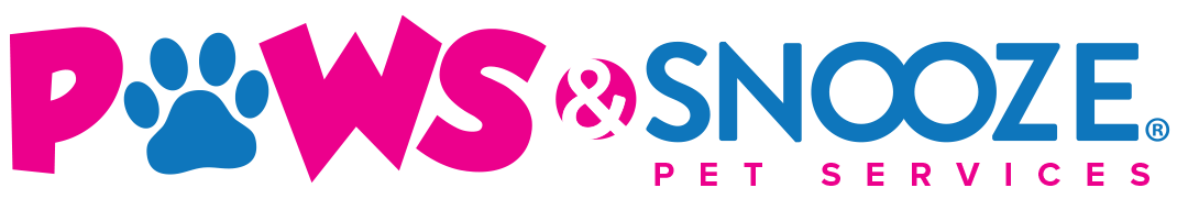 Paws &amp; Snooze Pet Services