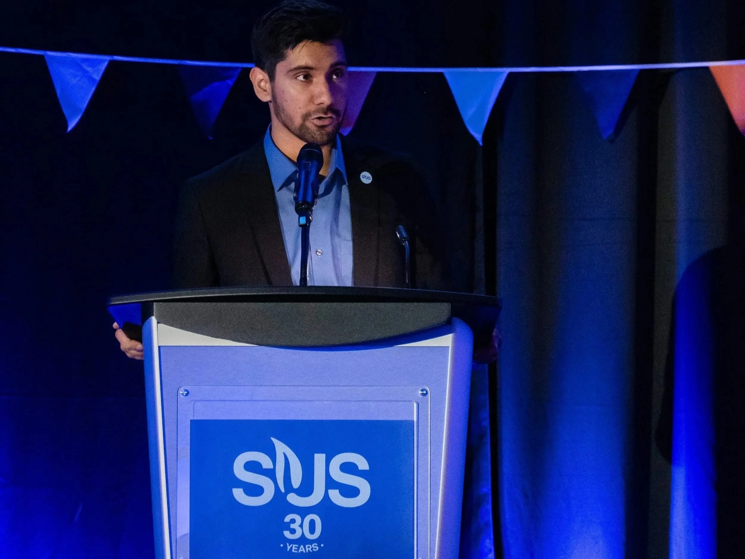 Celebrating 30 Years of the UFV Student Union Society