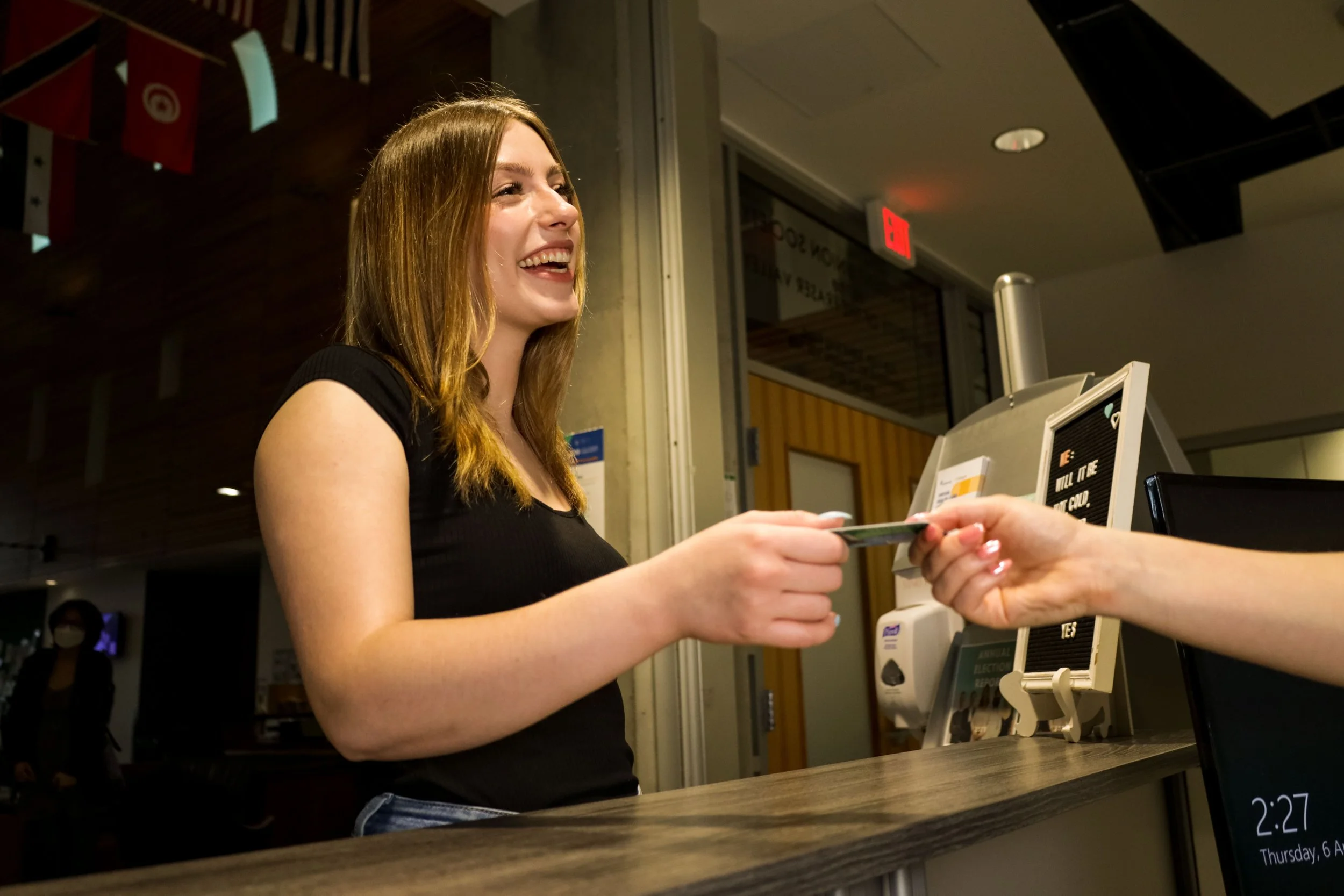 Everything You Need to Know About UFV-SUS U-Pass Program!