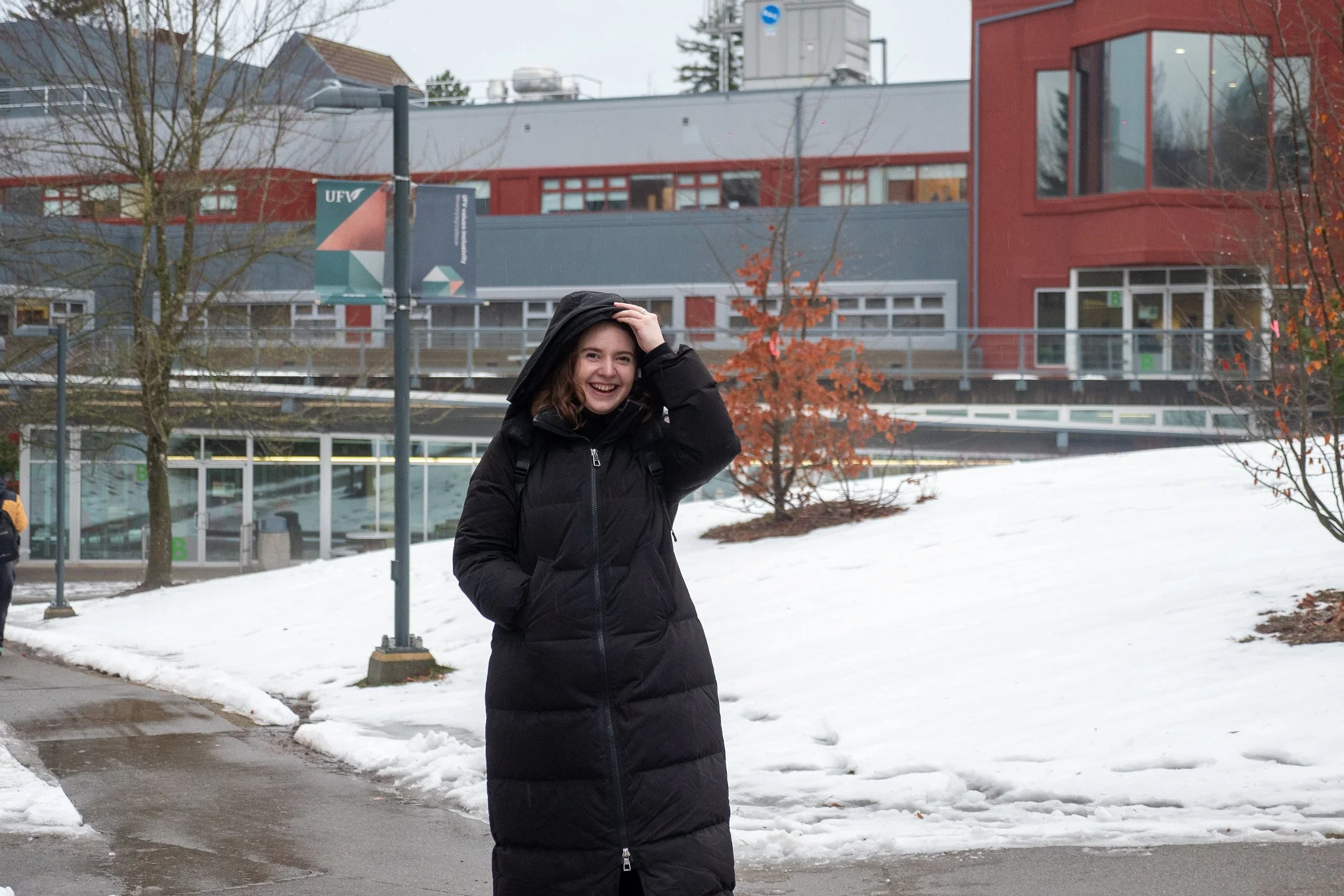 Welcome to Winter 2025: Springing into the New Year