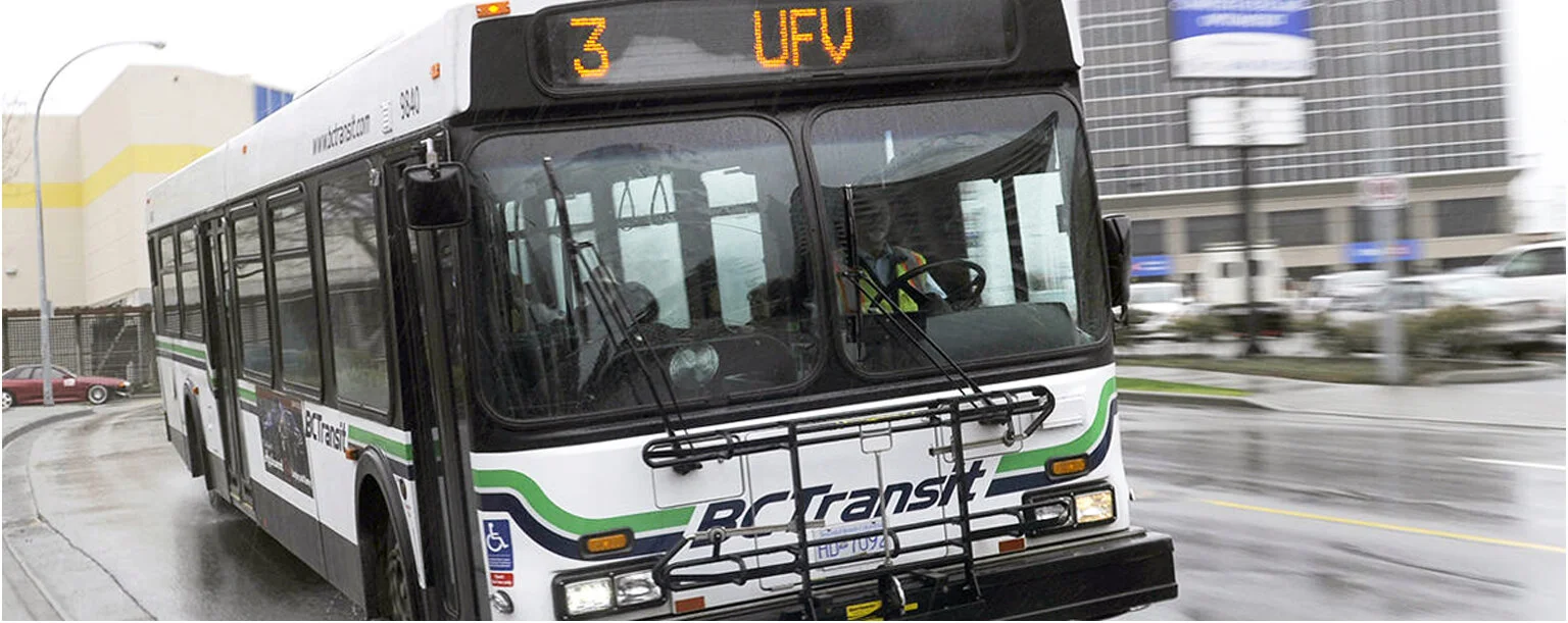 PRESS RELEASE: Further Transit Disruption