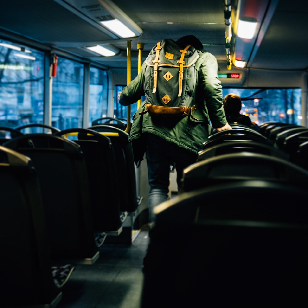 PRESS RELEASE: Campus Shuttle Press Release