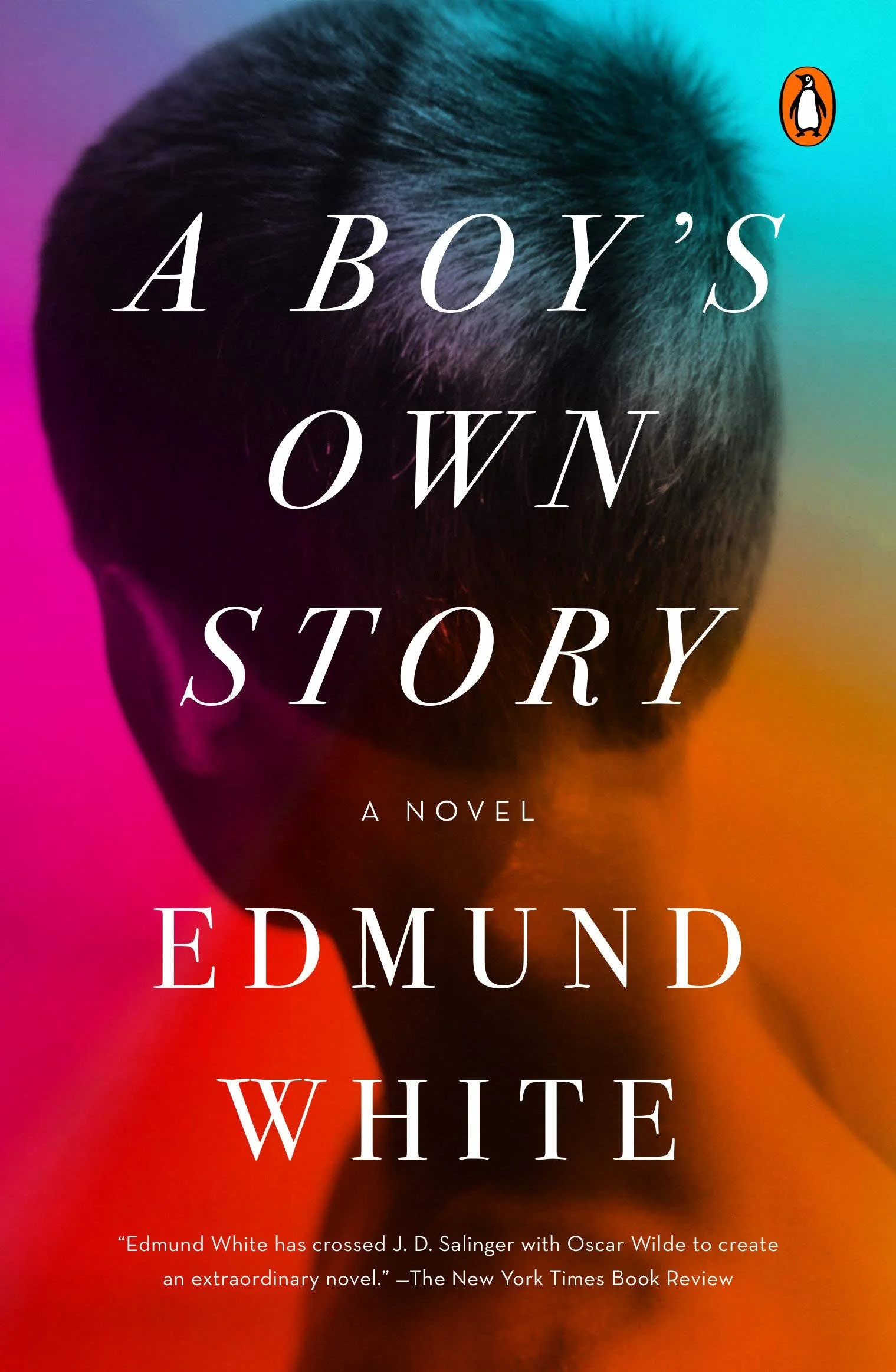 A Boy's Own Story is the first of Edmund White's highly acclaimed trilogy of autobiographical novels that brilliantly evoke a young man's coming of age and document American gay life through the last forty years. The nameless narrator in this deeply 