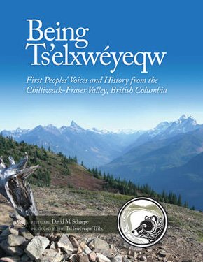 Our stories identify for us the land which surrounds us and tie us to our ancestors. We find ourselves inextricably linked to the past, to the land, to the river, to each other, to the future.