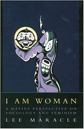 I Am Woman represents my personal struggle with womanhood, culture, traditional spiritual beliefs and political sovereignty, written during a time when that struggle was not over. My original intention was to empower Native women to take to heart the