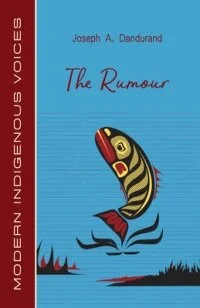 The Rumour is a collection of poetry that exposes many important issues of Indigenous discrimination, poverty, drug abuse, brutal violence, love, family, and complex human relationships. 