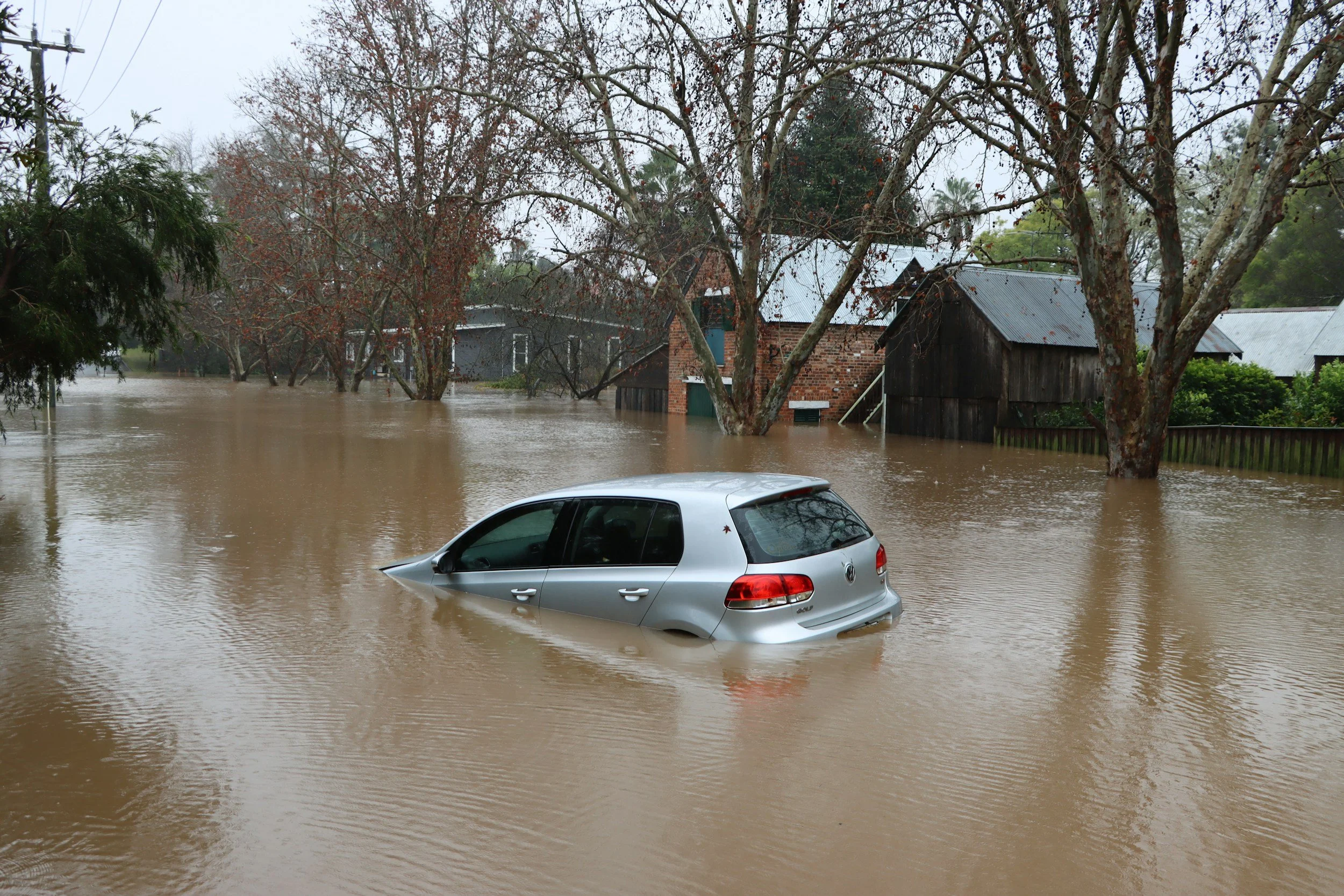 PRESS RELEASE: BC Floods 2021