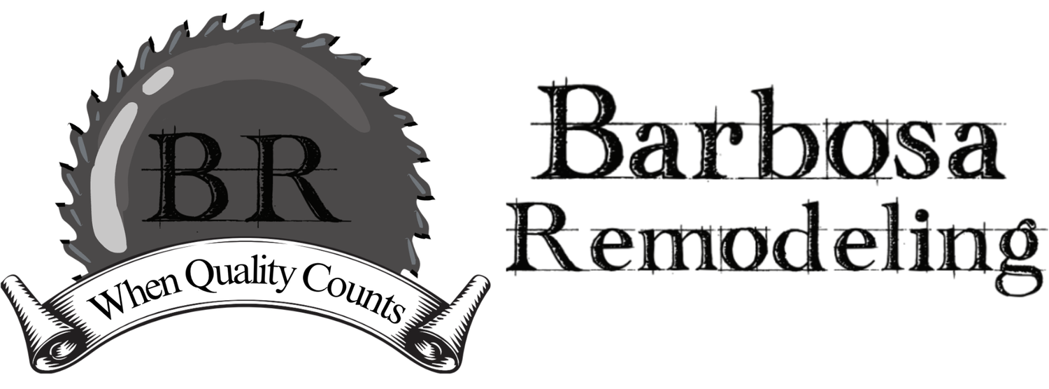 Barbosa Remodeling