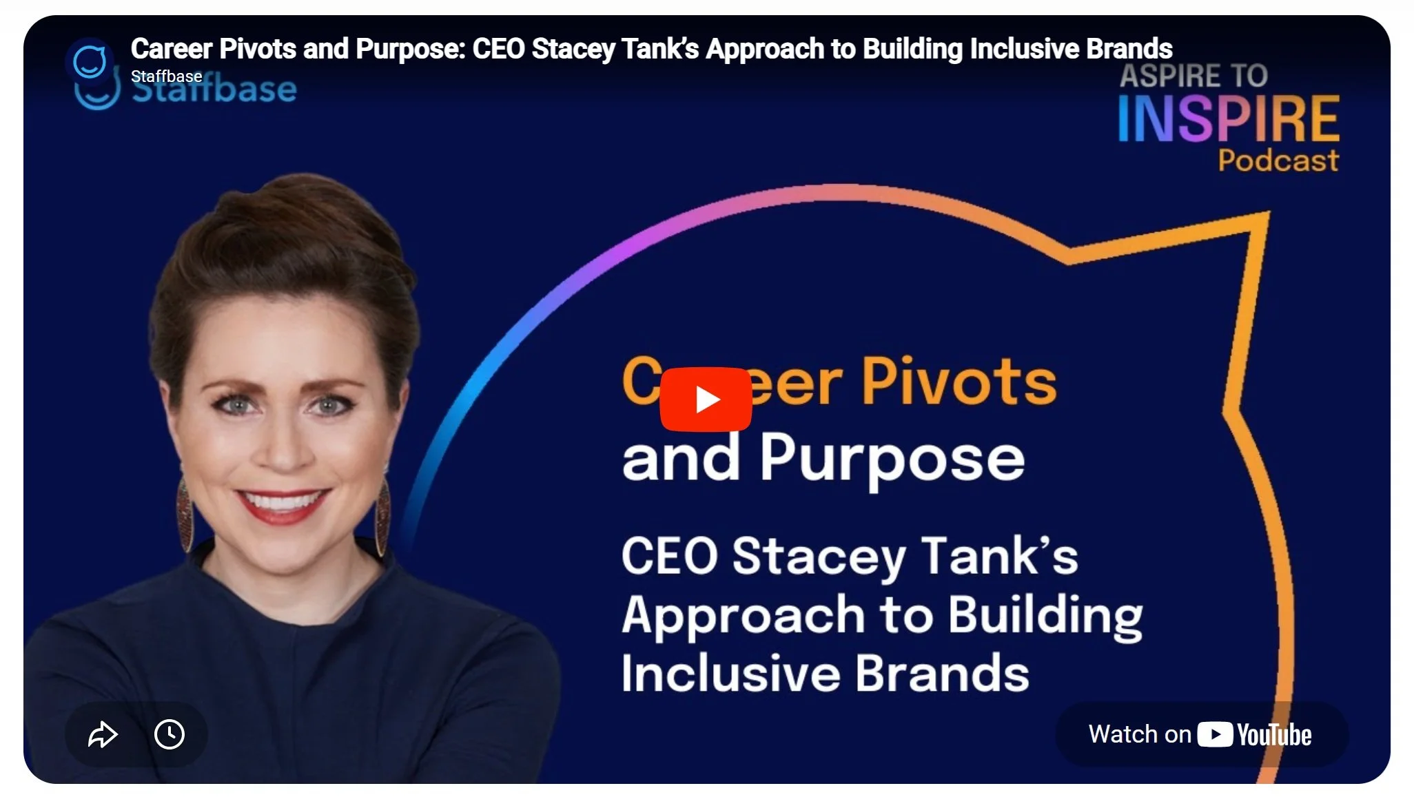Podcast: Aspire to Inspire