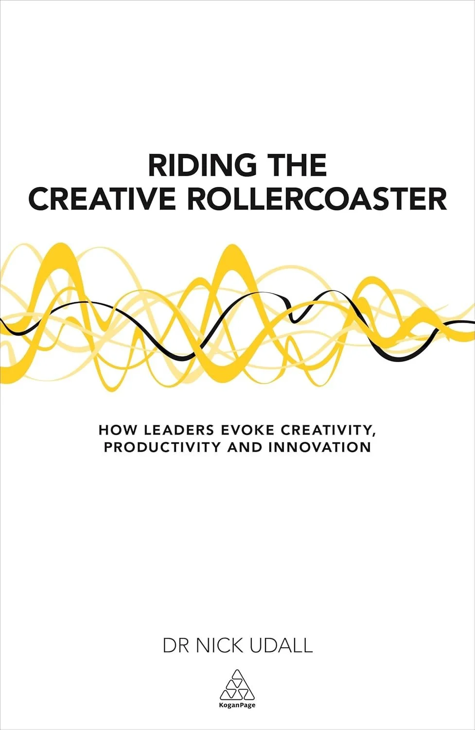 Book: Stacey's favorite handbook on innovation. Real, practical, actionable insight.