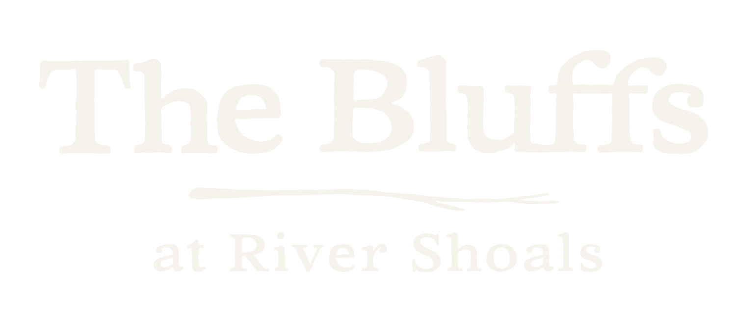 The Bluffs