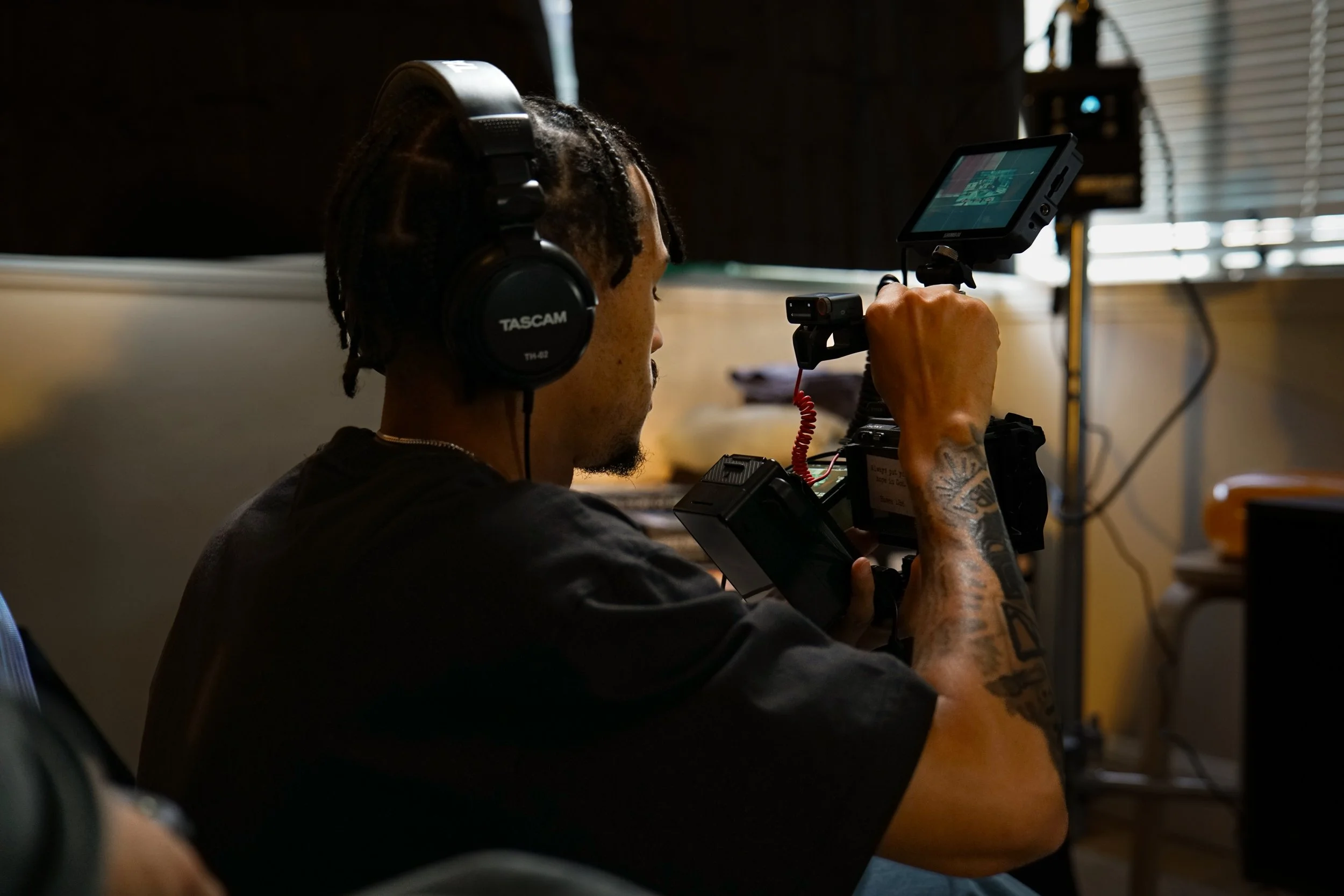 MadiseFilms