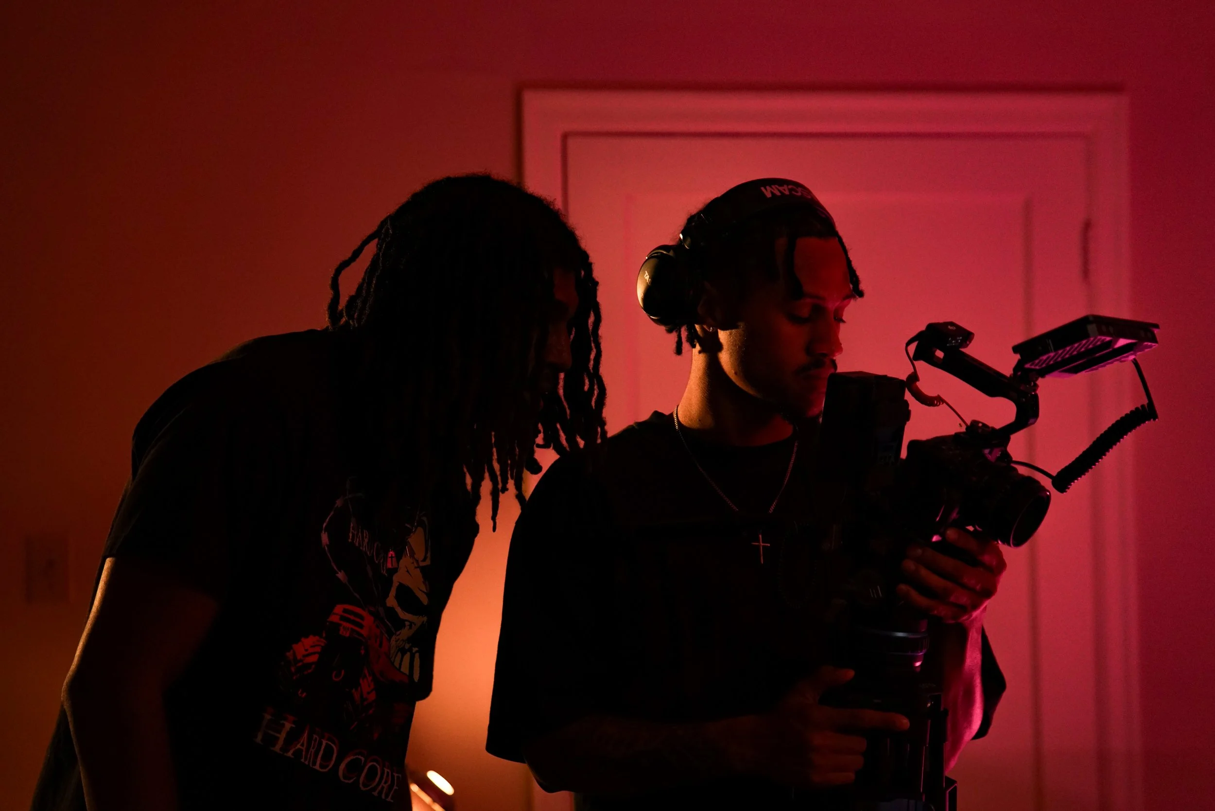 Cinematographer