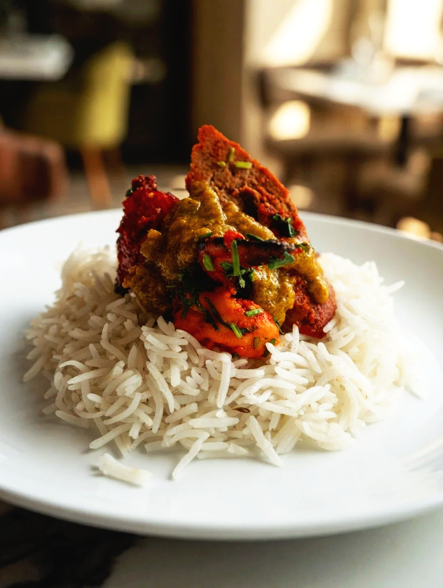 Tikka House