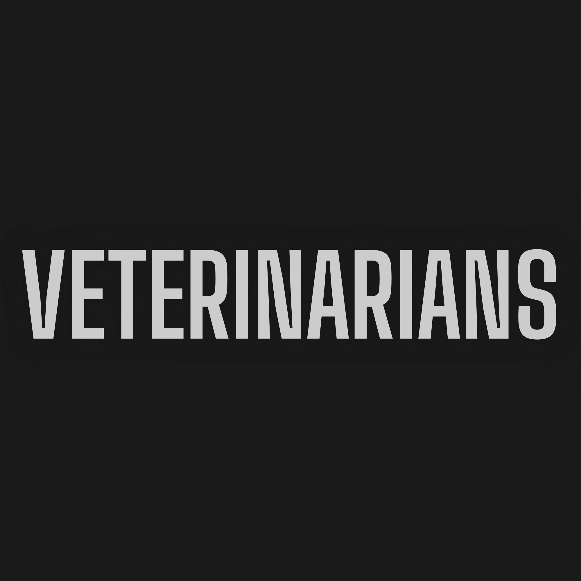 Veterinarians