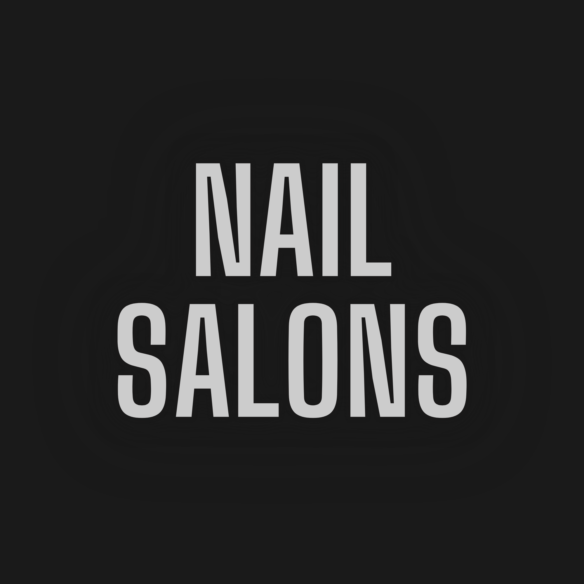 Nail Salons
