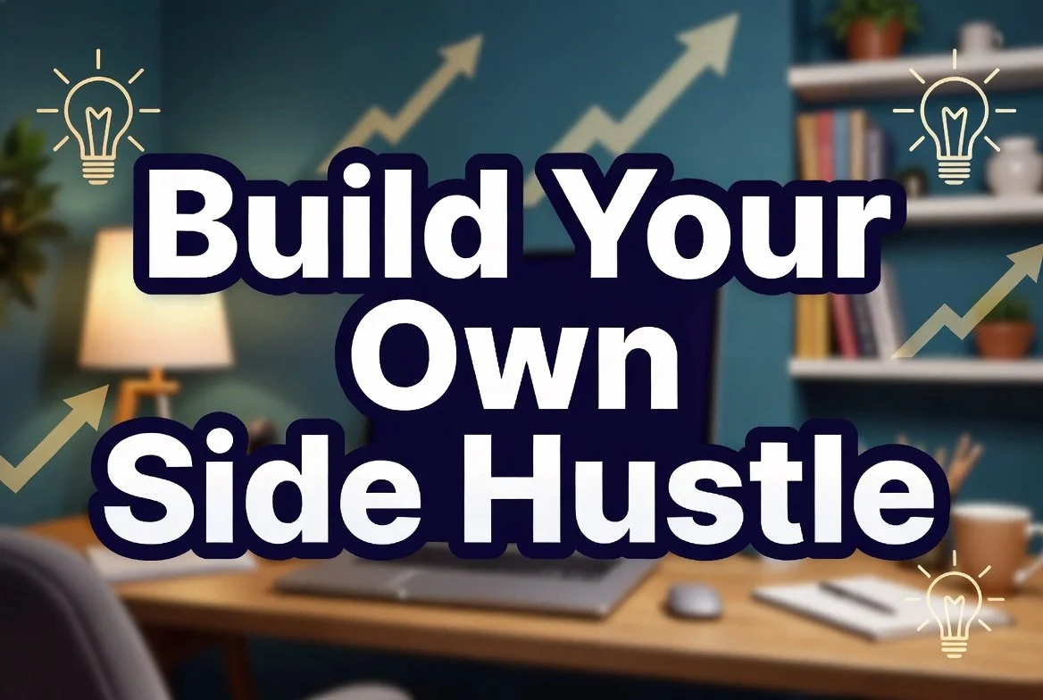 Build Your Own Side Hustle