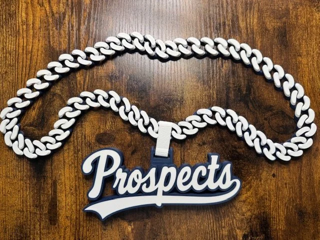 Custom Hype Chain