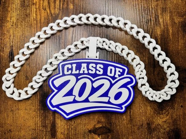 2026 Graduate Hype Chain