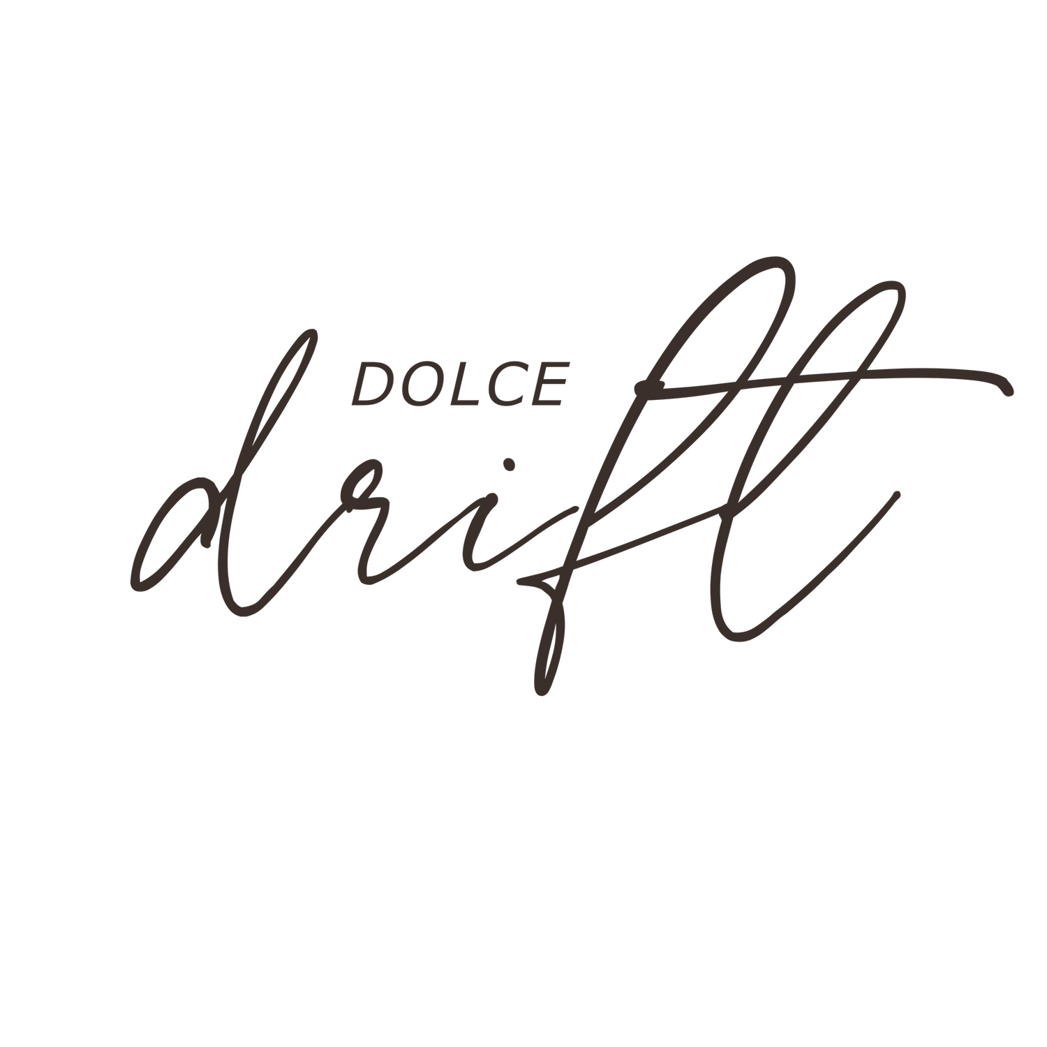 Dolce Drift Studio 