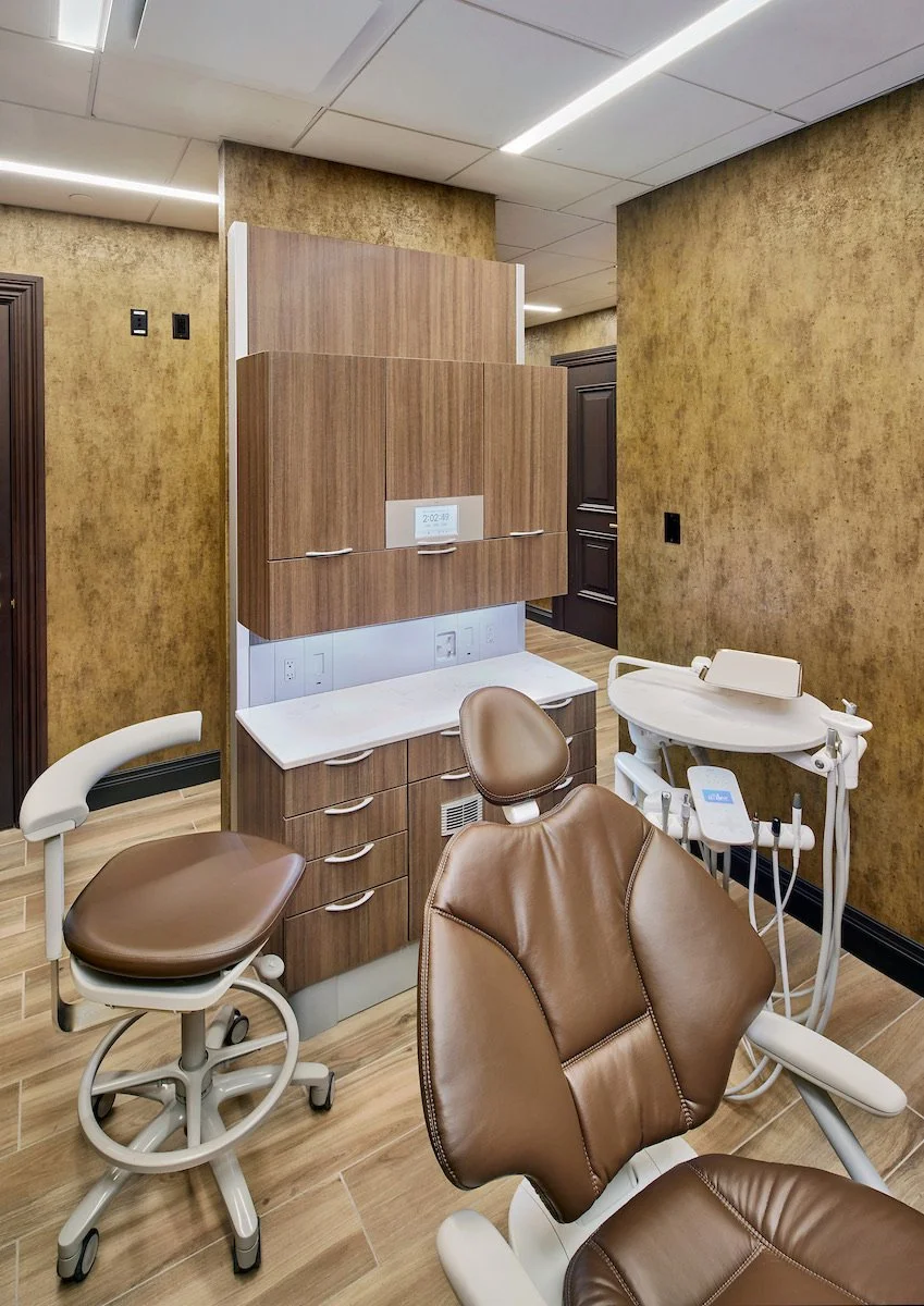 Park Avenue Medical Office