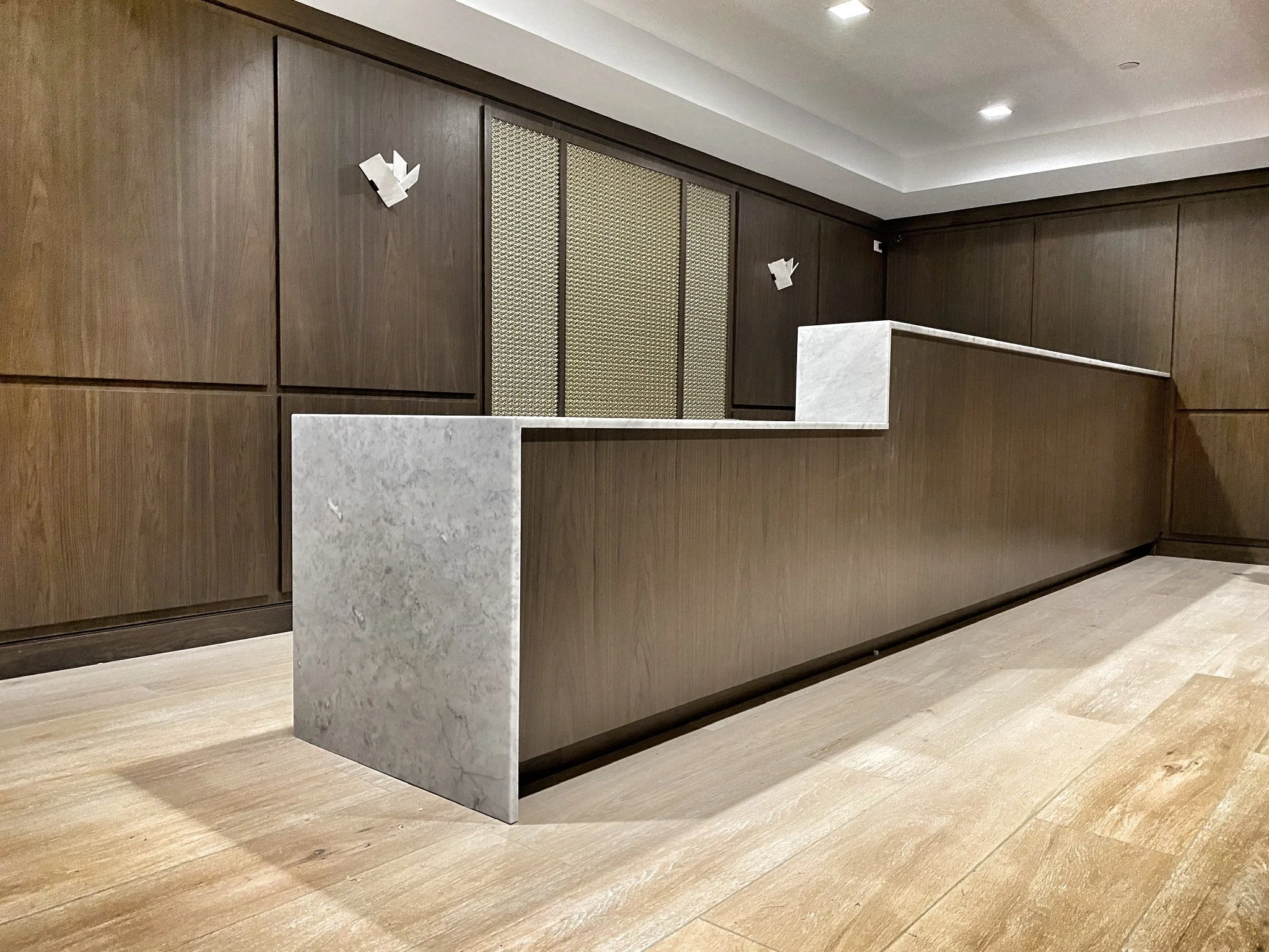 Billionaire's Row Medical Office