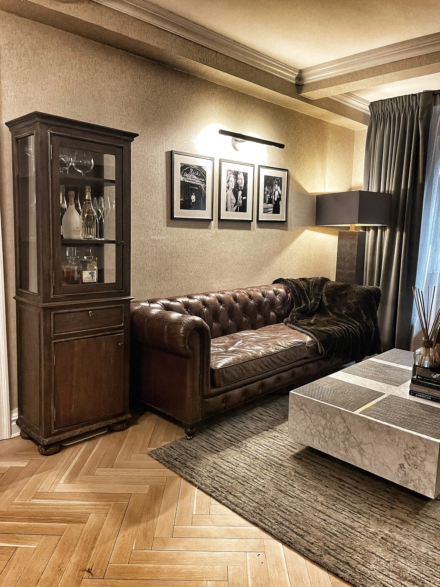 Park Avenue Condominium
