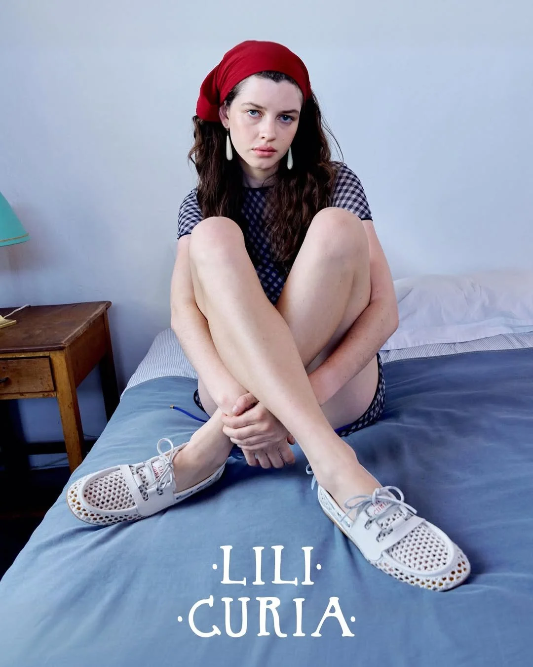 Threading through from city to sailboat. The Mara Knit Boat Shoe is a classic silhouette playful-2.jpg