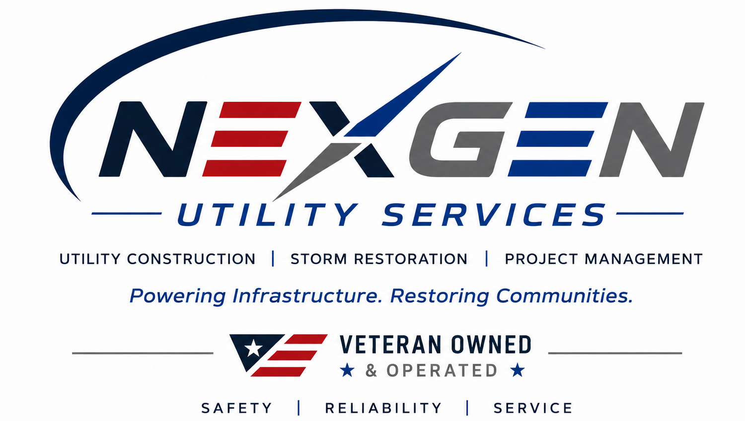 NexGen Utilityservices