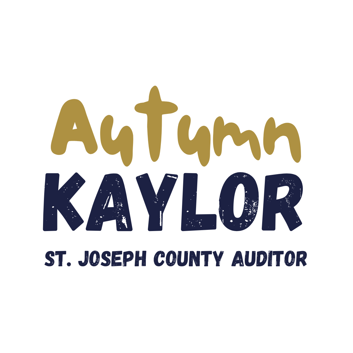 Autumn Kaylor for Auditor
