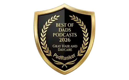 PodRanker badge