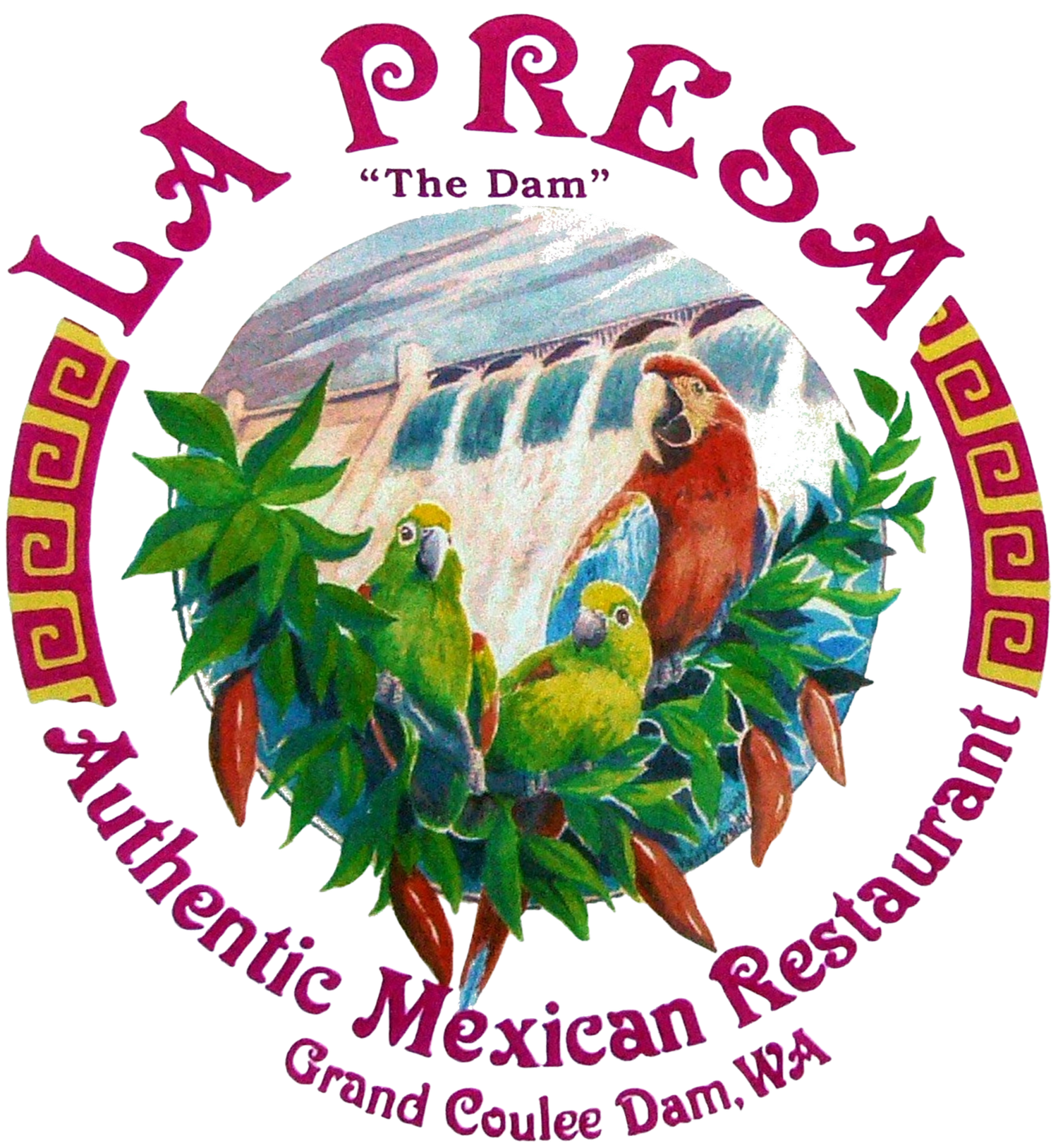 LA PRESA