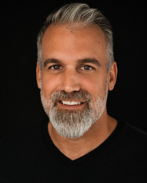 Josh, stylist at Gulf Salon and Spa in Indian Rocks Beach, Florida