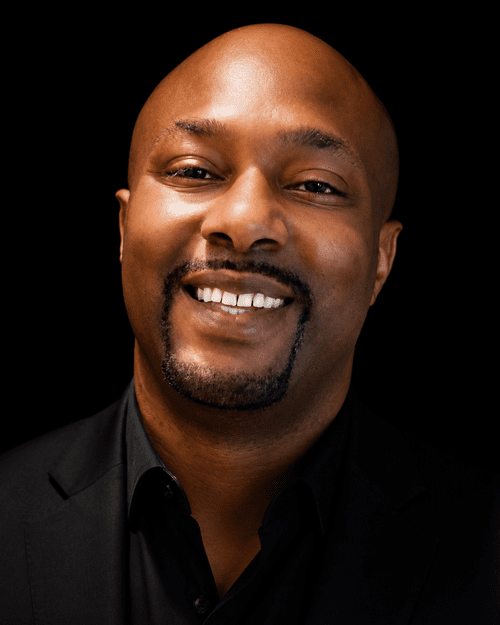 Julian, massage therapist at Gulf Salon and Spa in Indian Rocks Beach, Florida