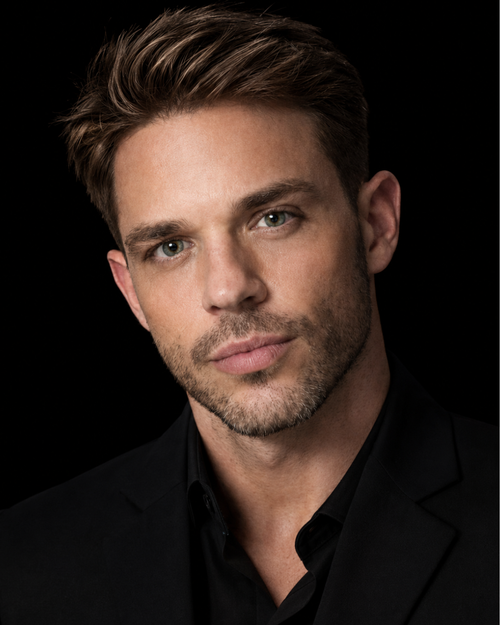 Daniel, stylist at Gulf Salon and Spa in Indian Rocks Beach, Florida