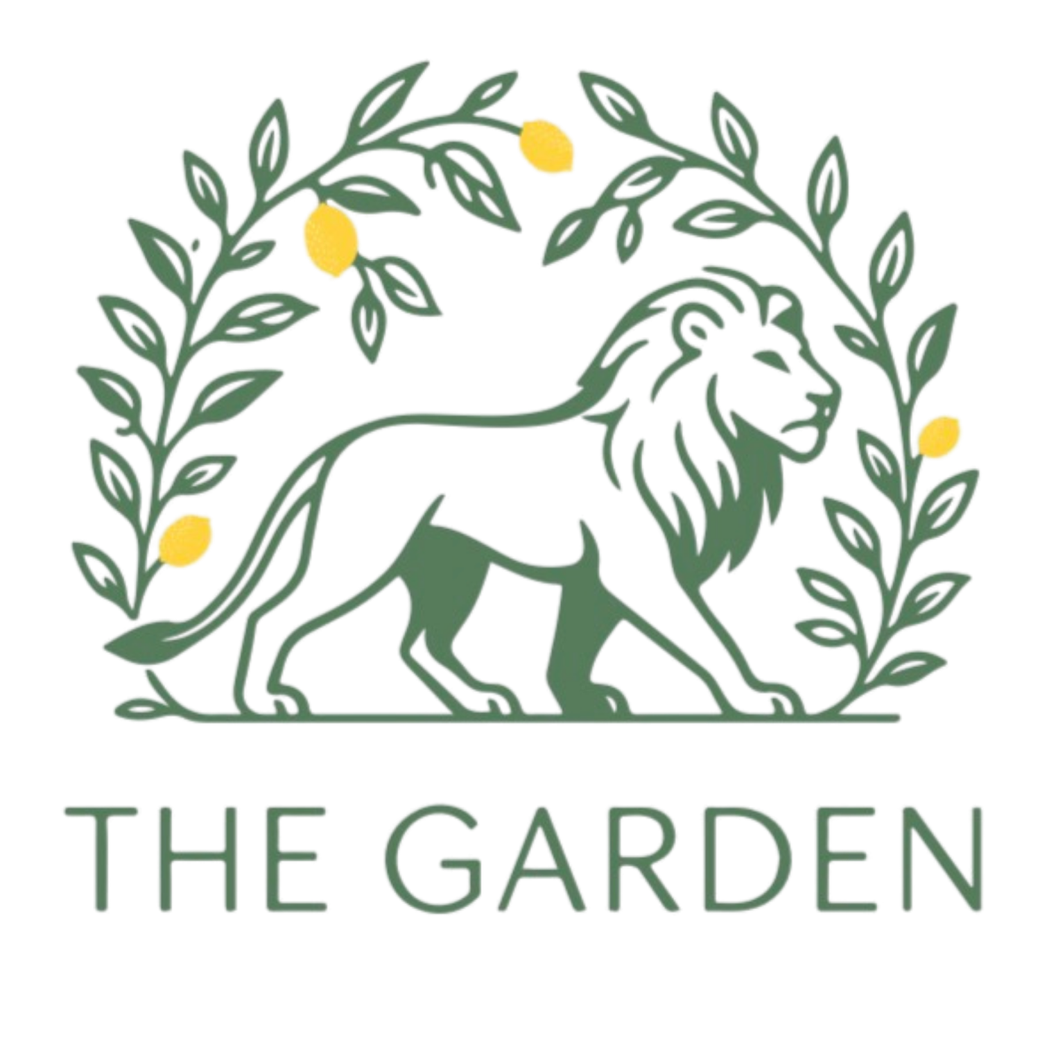 The Garden