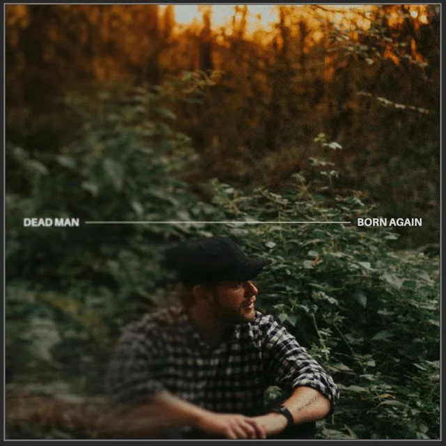 jonny kauffman, drummer, dead man born again