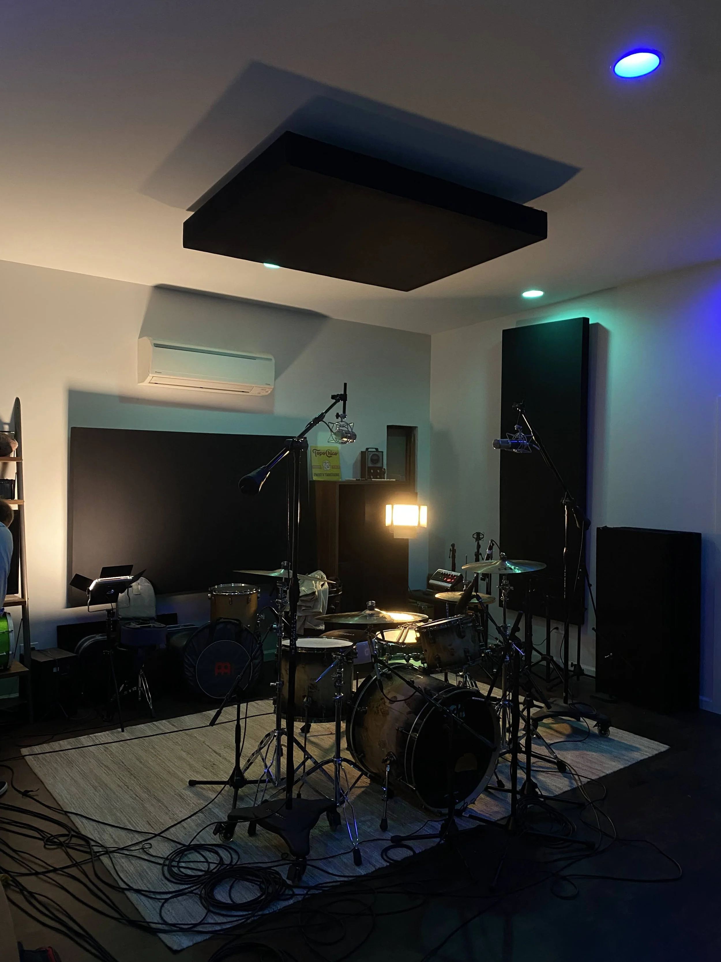 drums, studio, portland, local, vancouver